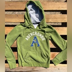 Abercrombie & Fitch hoodie